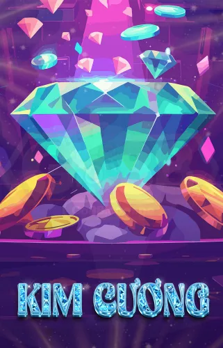 game nổ hũ kim cương