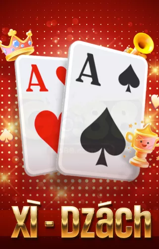 game bài xì dách