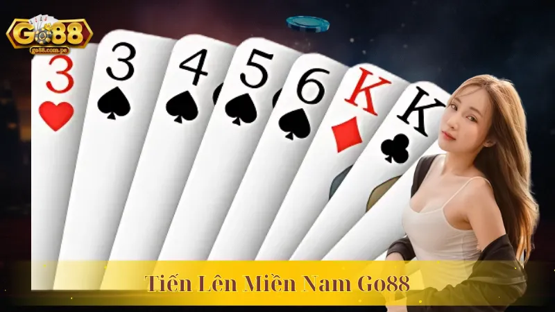 Tiến Lên Miền Nam Go88